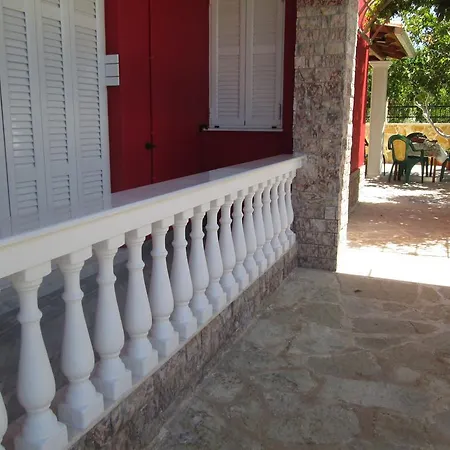 Venezia Apartamento Sami (Kefalonia)