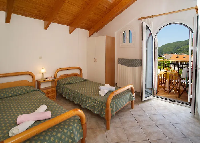 Apartamento Venezia