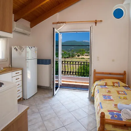 Appartamento Venezia Sami (Kefalonia)