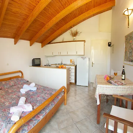 Appartement Venezia *