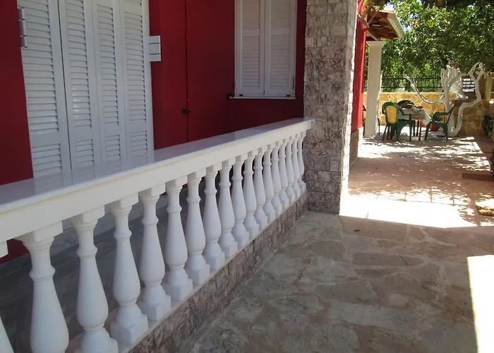 Venezia Apartament Sami (Kefalonia)