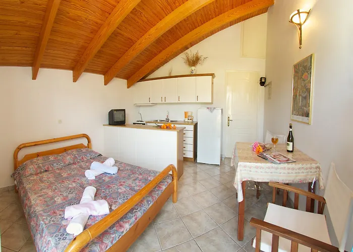 Apartament Venezia *