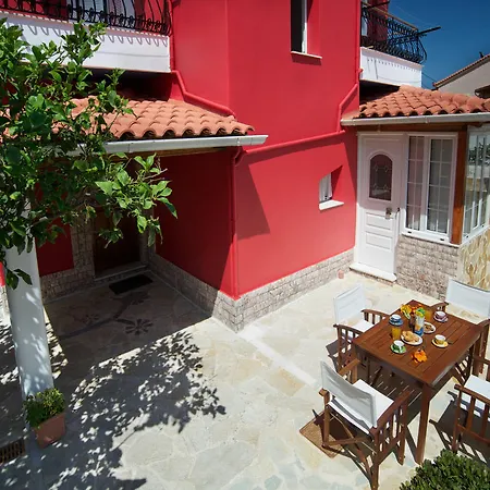 アパート Venezia