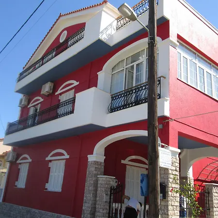 アパート Venezia *